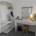 Équipements de la chambre