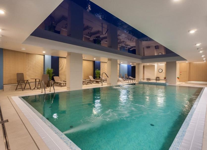 Piscine Photo