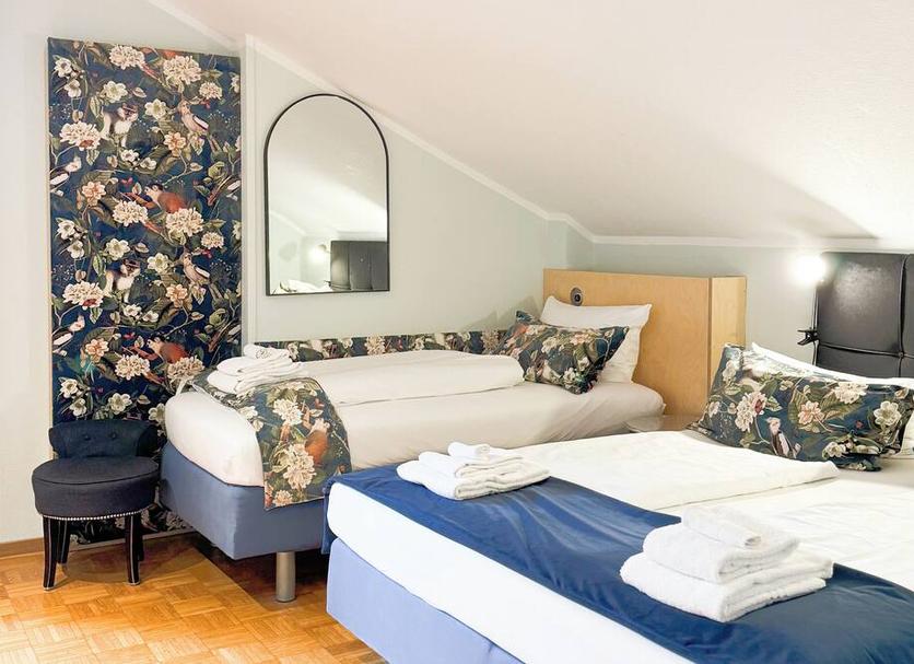 Chambre Photo