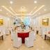 Salle de banquet