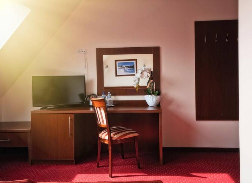 Équipements de la chambre Photo