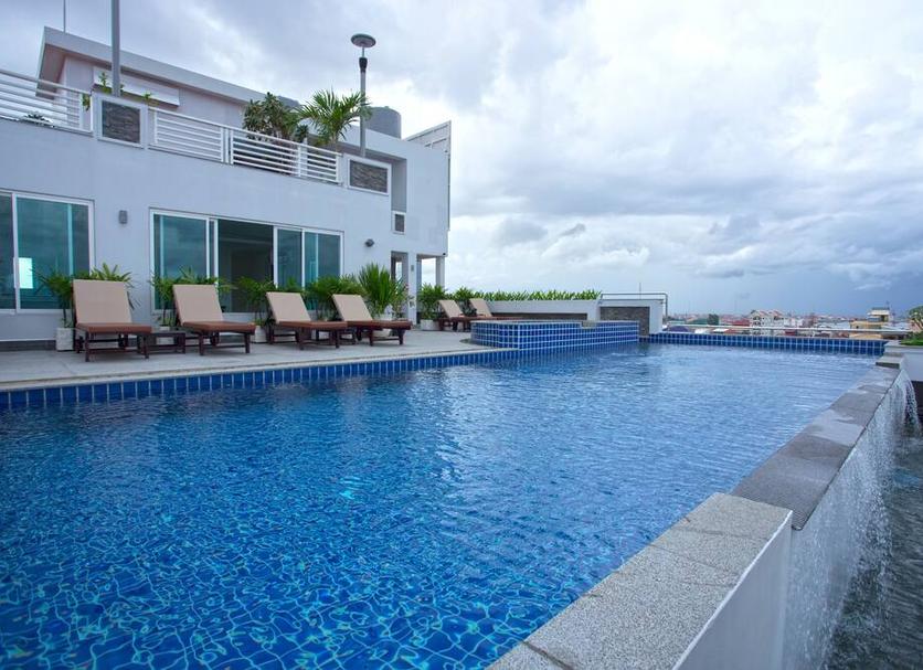 Piscine Photo