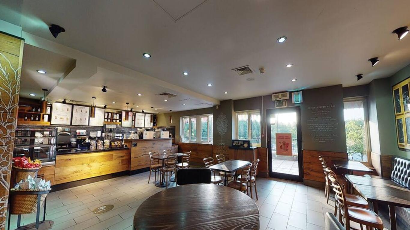 Village Hotel Manchester Bury