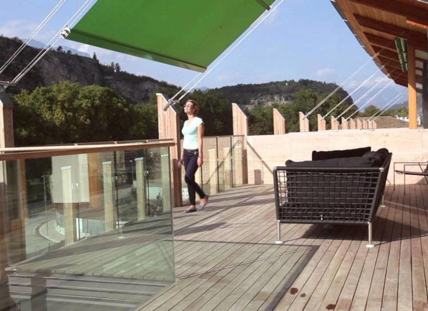Balcon Photo