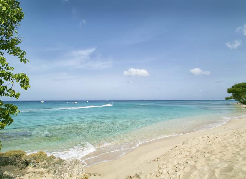 Plage Photo