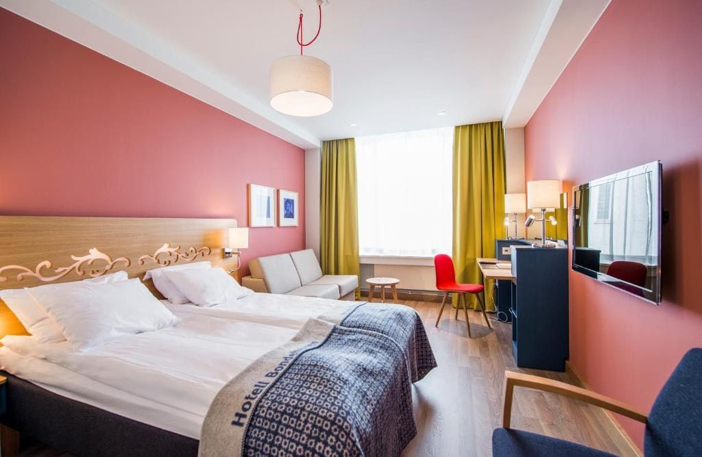 Chambre