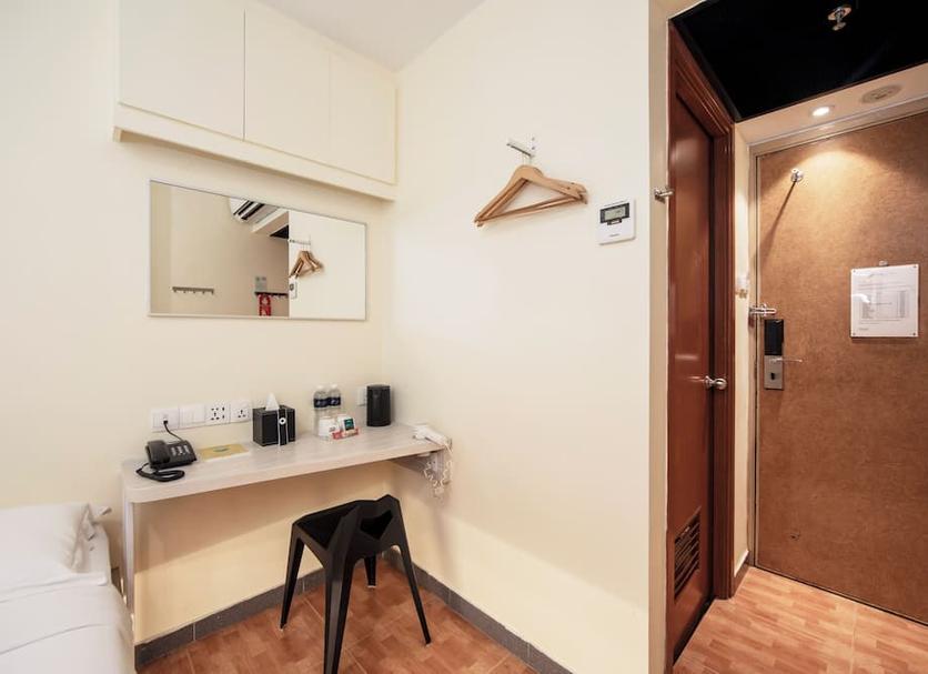 Équipements de la chambre Photo