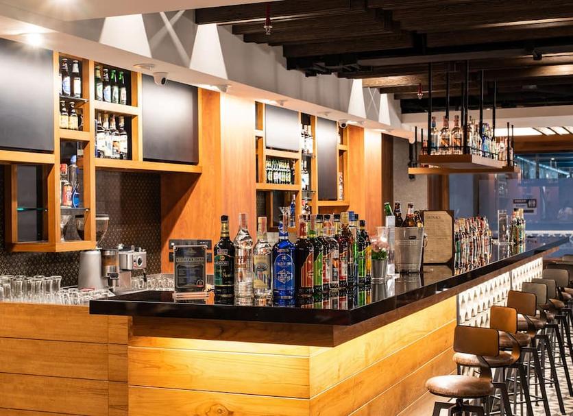 Bar Photo