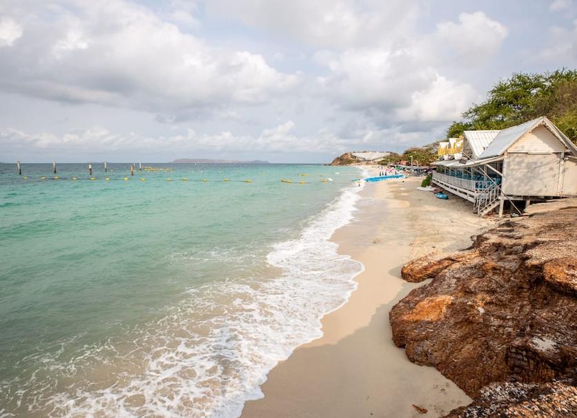 Plage Photo