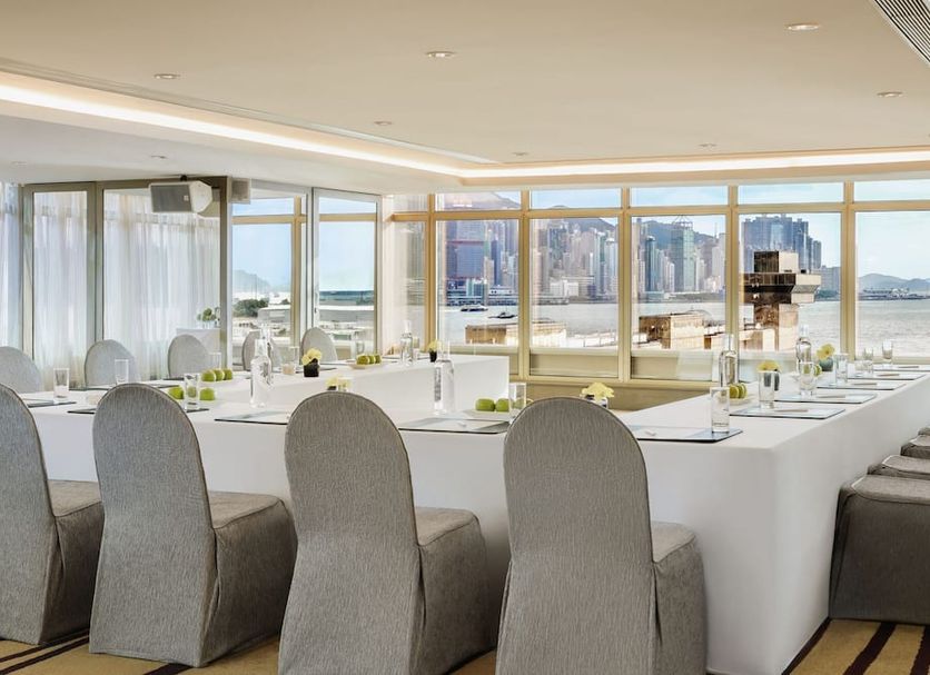 Salle de banquet Photo