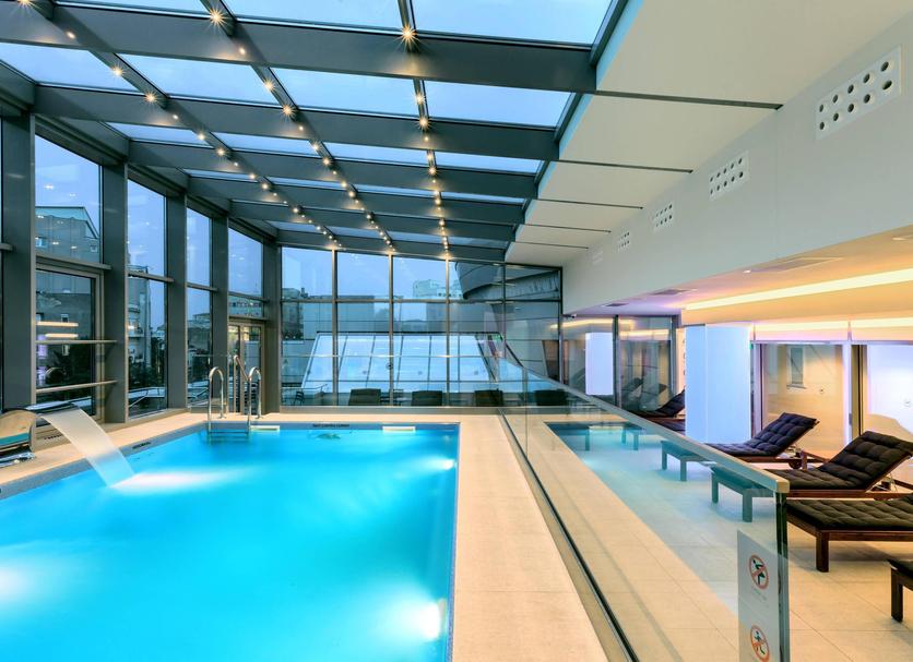 Piscine Photo