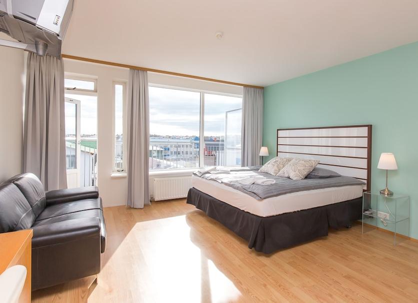 Chambre Photo