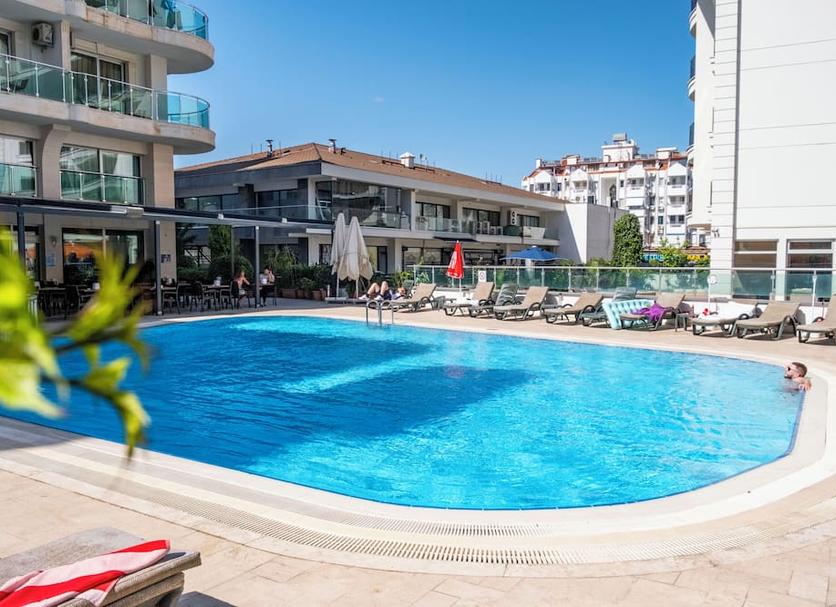 Piscine Photo