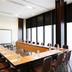 Espace de conférence