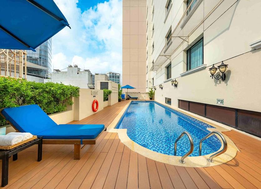 Piscine Photo