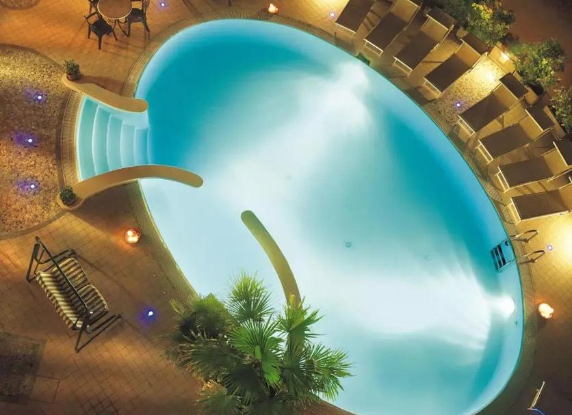 Piscine Photo