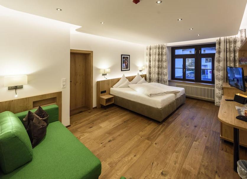 Chambre Photo