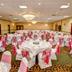 Salle de banquet
