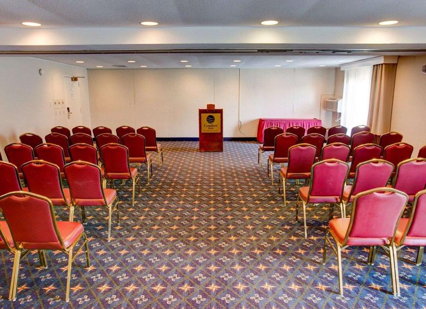 Espace de conférence Photo