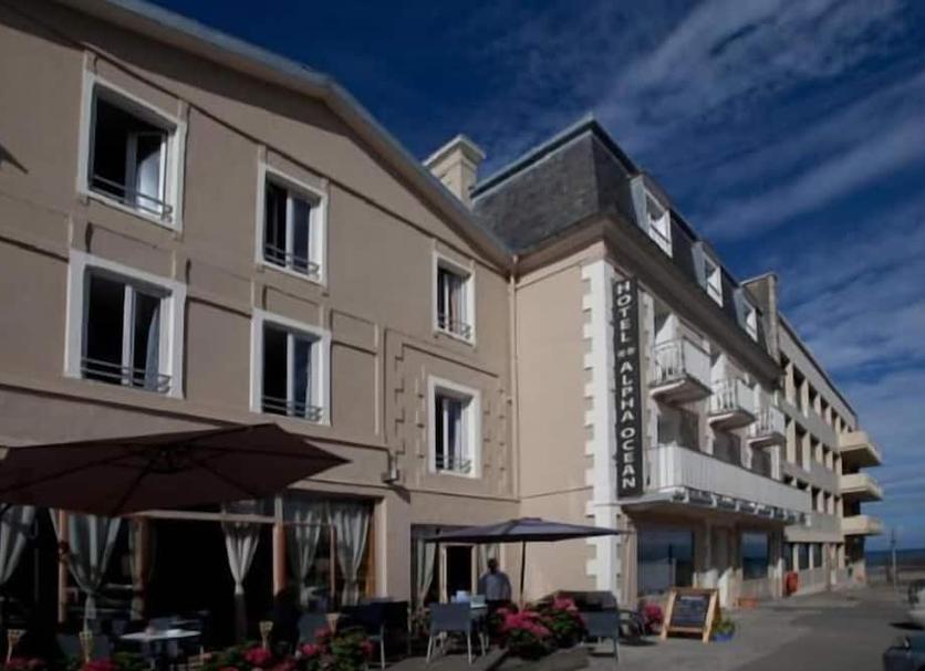 Bâtiment Photo