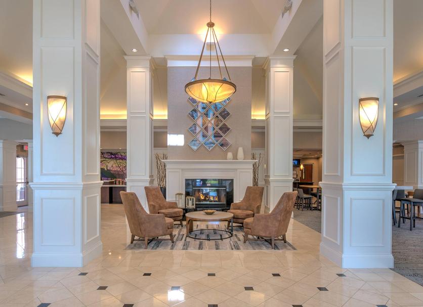 Hall d’entrée Photo