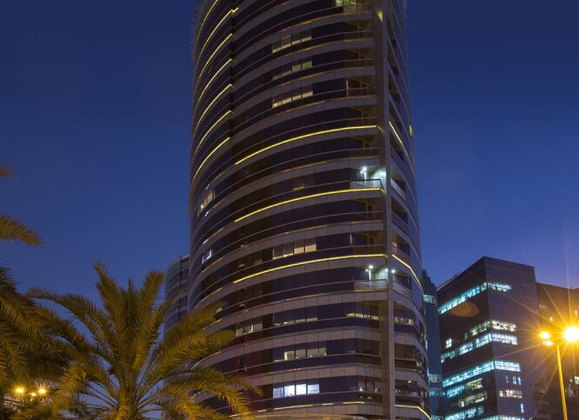Bâtiment Photo
