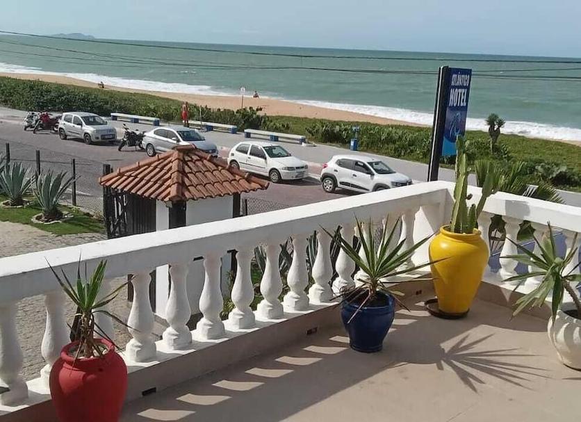 Balcon Photo