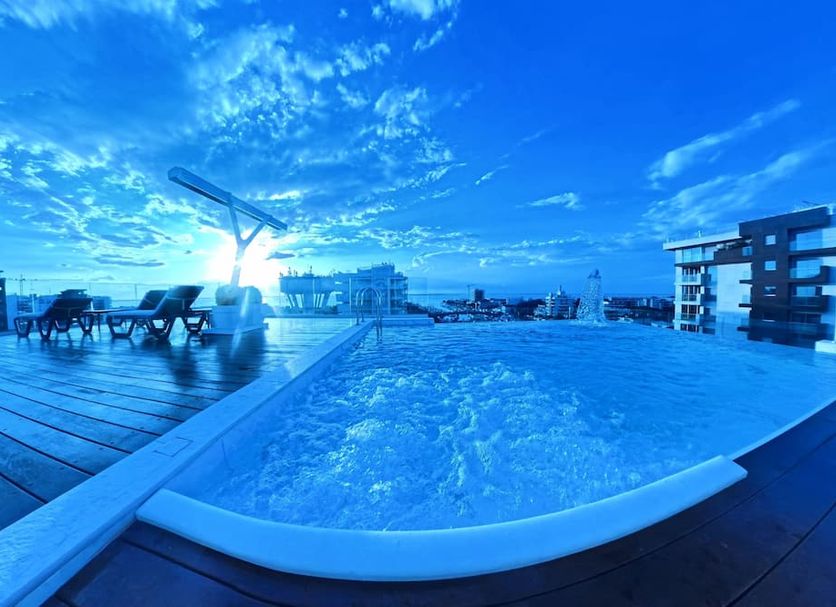 Piscine Photo