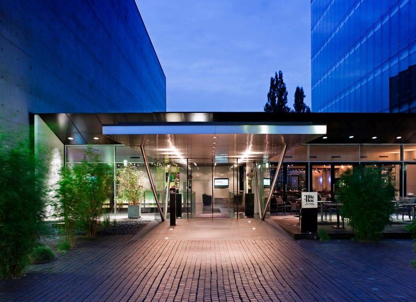 Bâtiment Photo