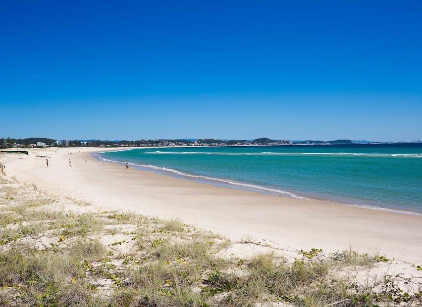 Plage Photo