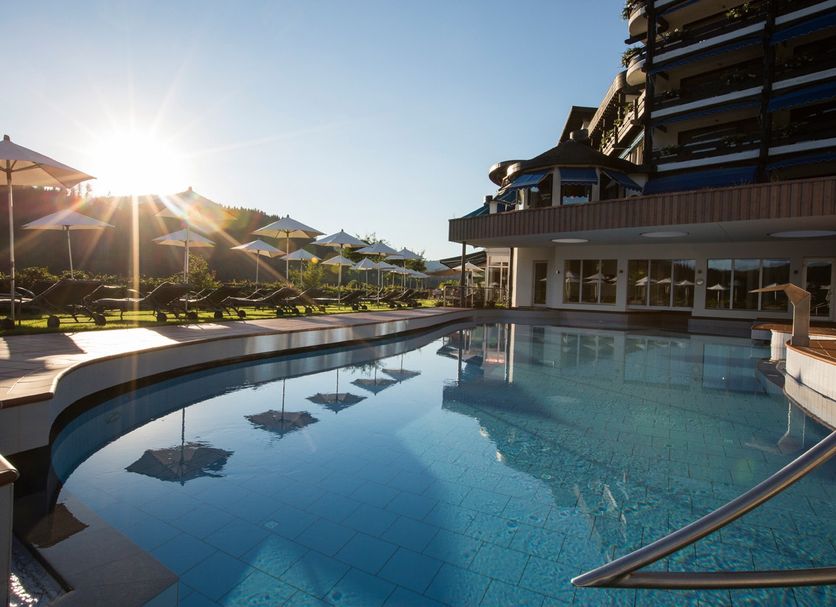 Piscine Photo