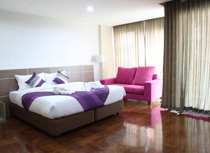 Chambre Photo