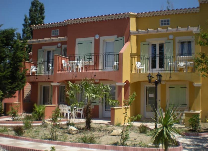 Bâtiment Photo