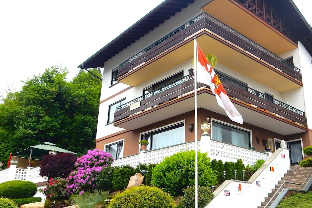 Bâtiment