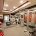 Salle de sport
