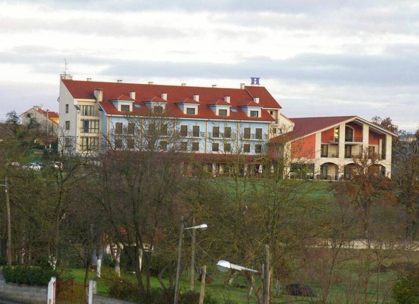 Bâtiment Photo