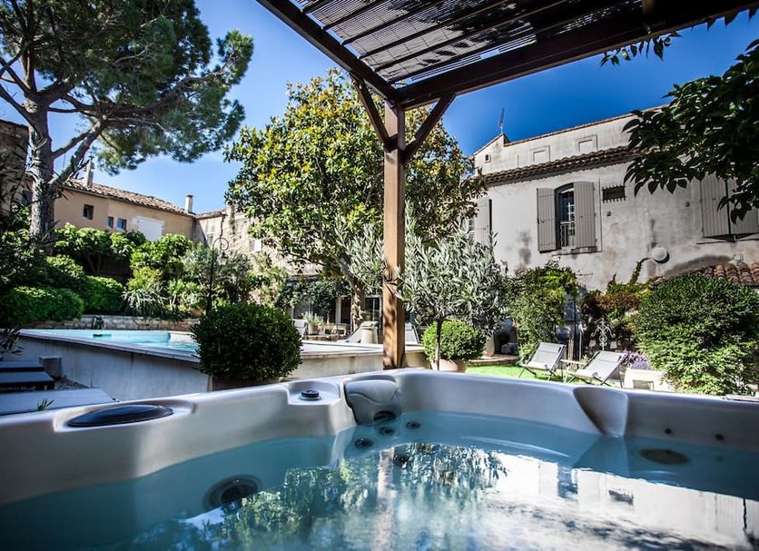 Piscine Photo