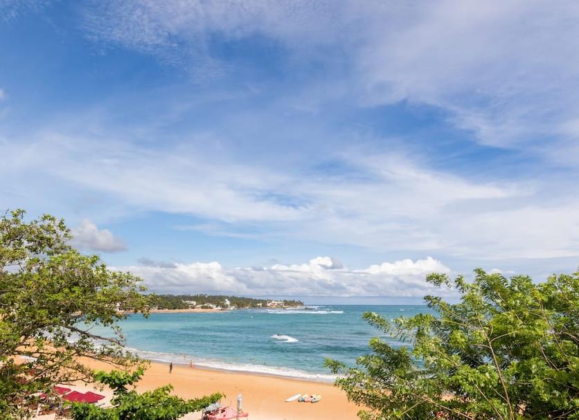 Plage Photo