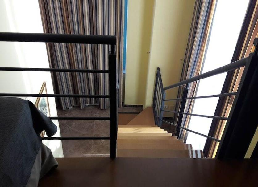 Escalier Photo
