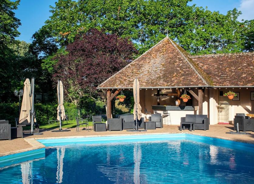 Piscine Photo