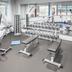 Salle de sport