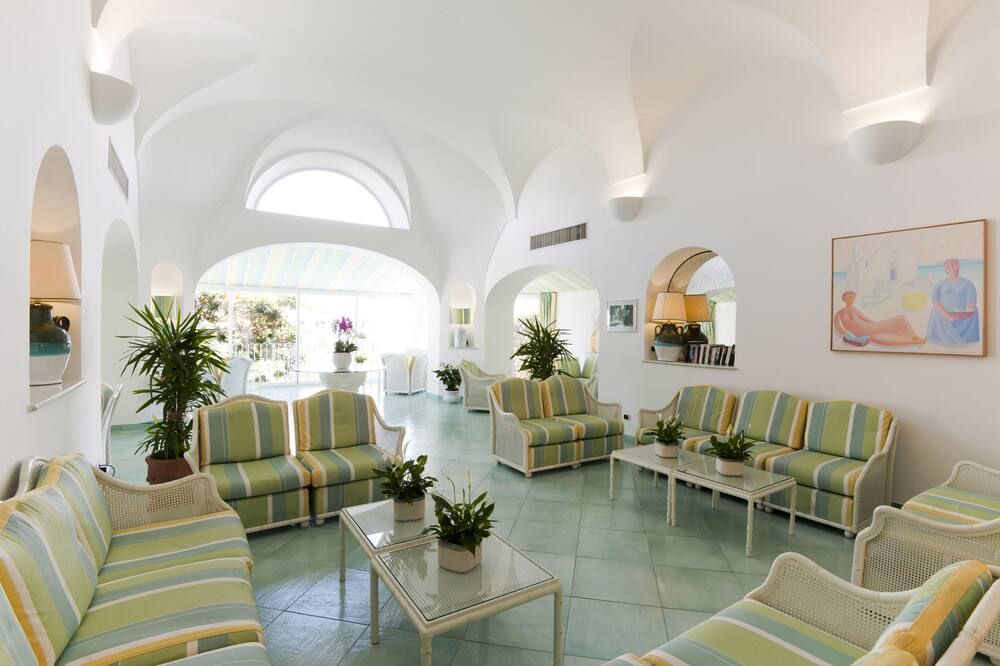 Hall d’entrée