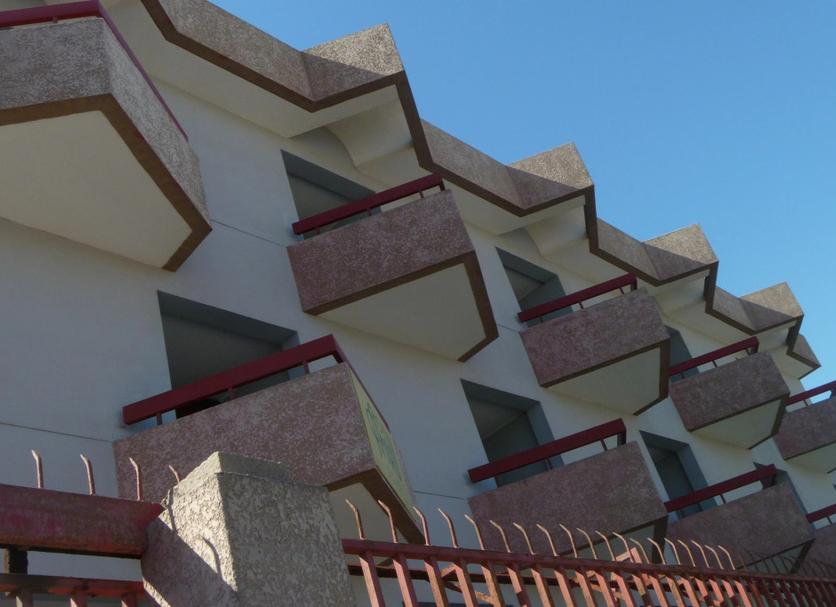 Bâtiment Photo