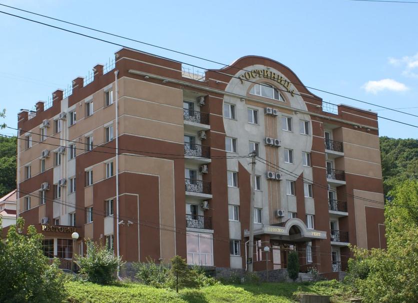 Bâtiment Photo