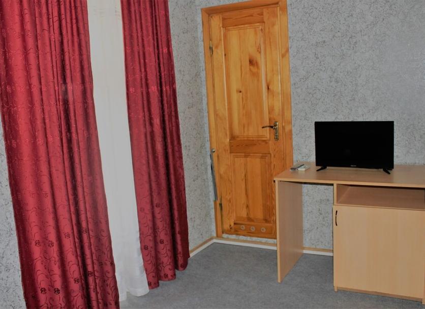 Équipements de la chambre Photo