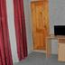 Équipements de la chambre