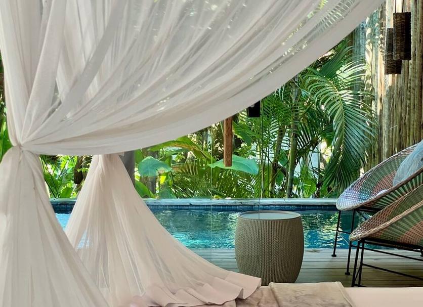 Piscine Photo