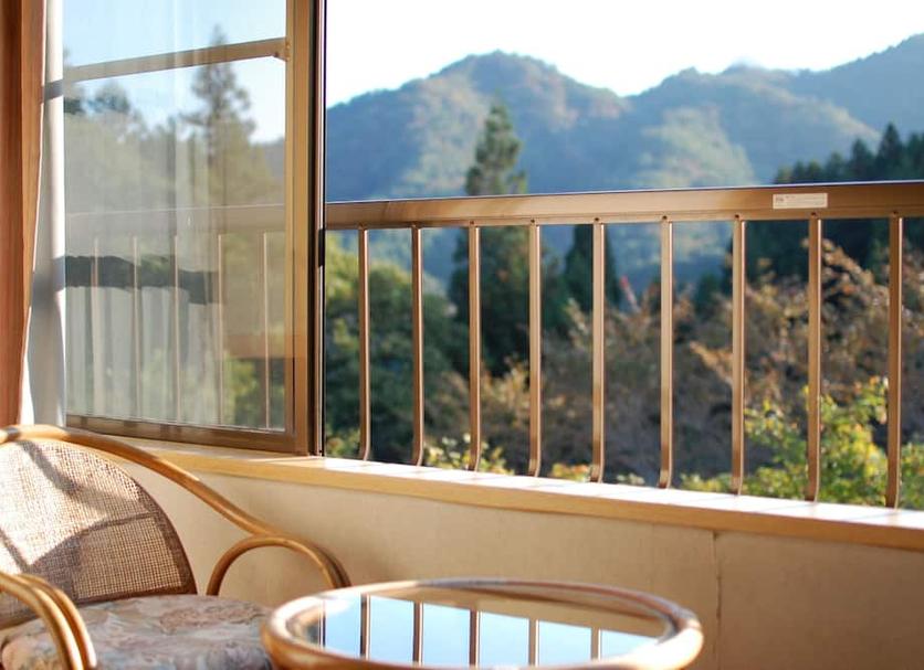 Balcon Photo