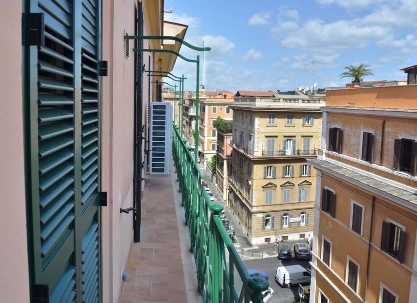 Balcon Photo