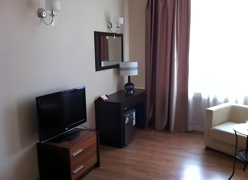 Équipements de la chambre Photo